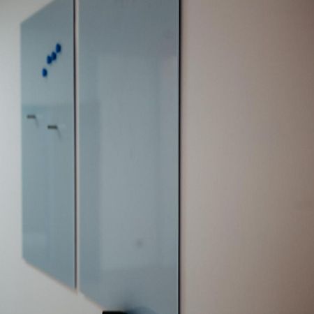 Modernes, Stilvolles Eingerichtetes Loft Apartman Bécs Kültér fotó