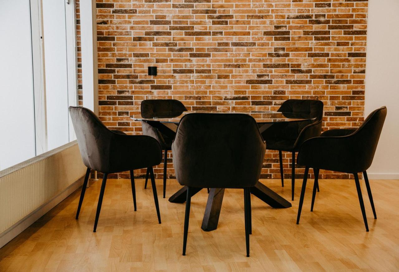 Modernes, Stilvolles Eingerichtetes Loft Apartman Bécs Kültér fotó