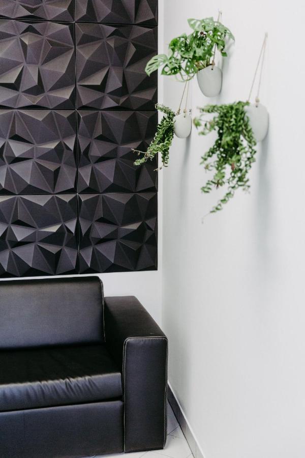 Modernes, Stilvolles Eingerichtetes Loft Apartman Bécs Kültér fotó